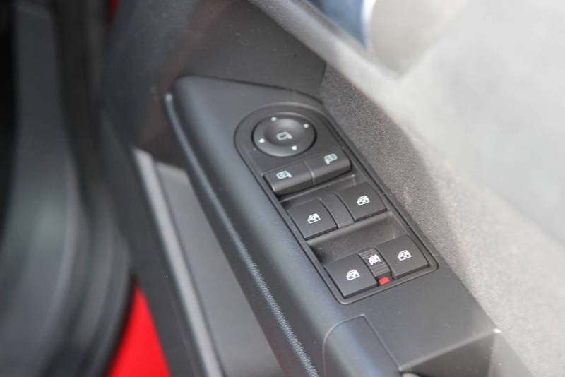 2009 HOLDEN ASTRA CDX AH MY09