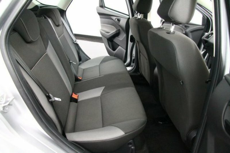 2015 FORD FOCUS AMBIENTE LW MK2 MY14