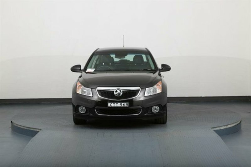 2014 HOLDEN CRUZE Z-SERIES JH MY14