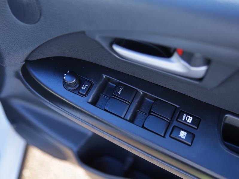 2014 SUZUKI SX4 Crossover GYA