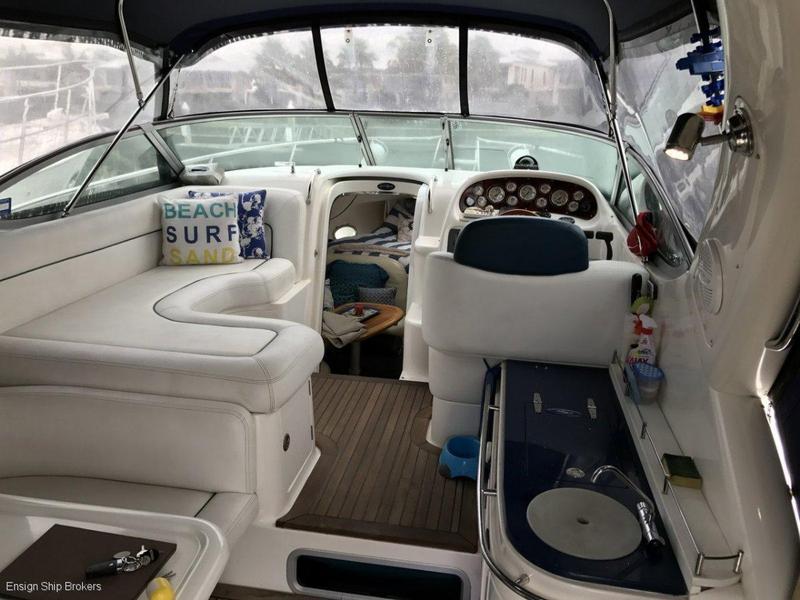 Sunrunner 3700LE