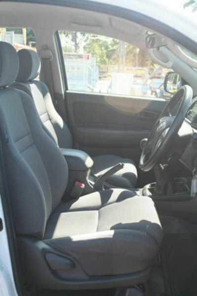 2012 TOYOTA HILUX SR (4x4) KUN26R MY12