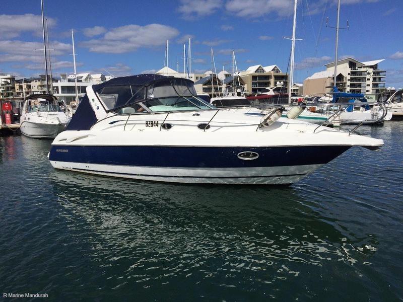 Sunrunner 3300LE 2005 Sports Cruiser " SELL SELL SELL" ***$82990***