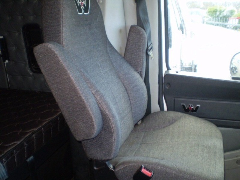 2012 WESTERN STAR 4964FX 4900FX 4964FX Truck