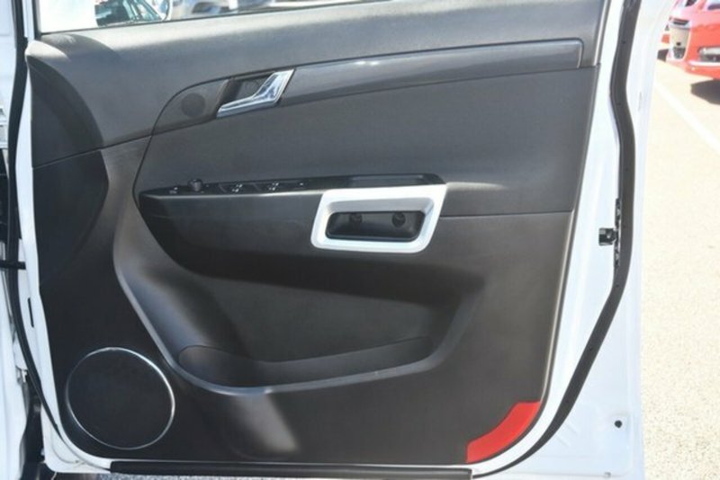 2015 HOLDEN CAPTIVA 5 LT (FWD) CG MY15