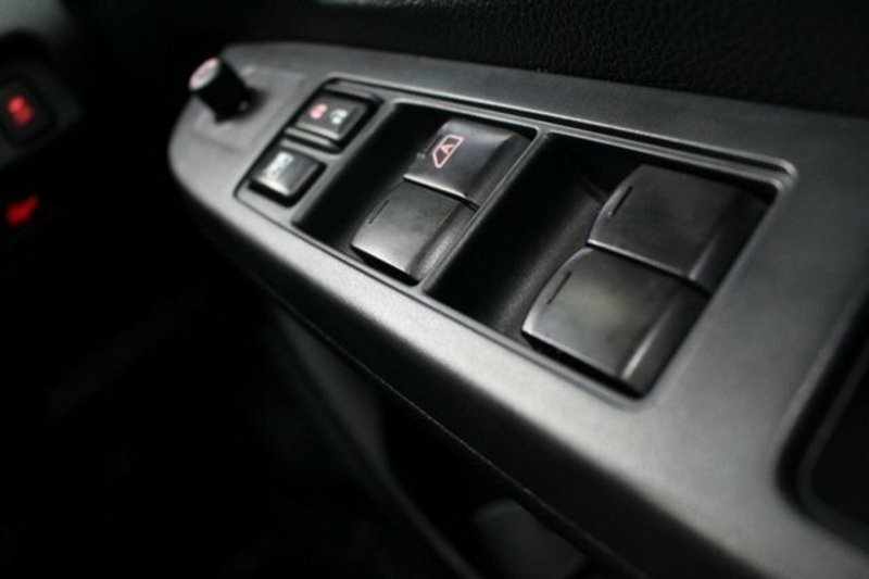 2014 SUBARU XV 2.0i-L MY14