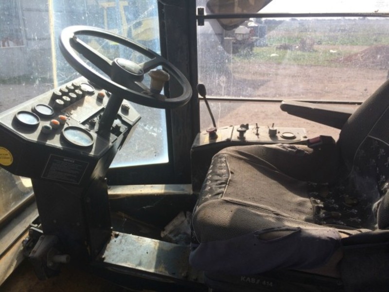1999 CATERPILLAR PS300 PS300 RollerCompacting