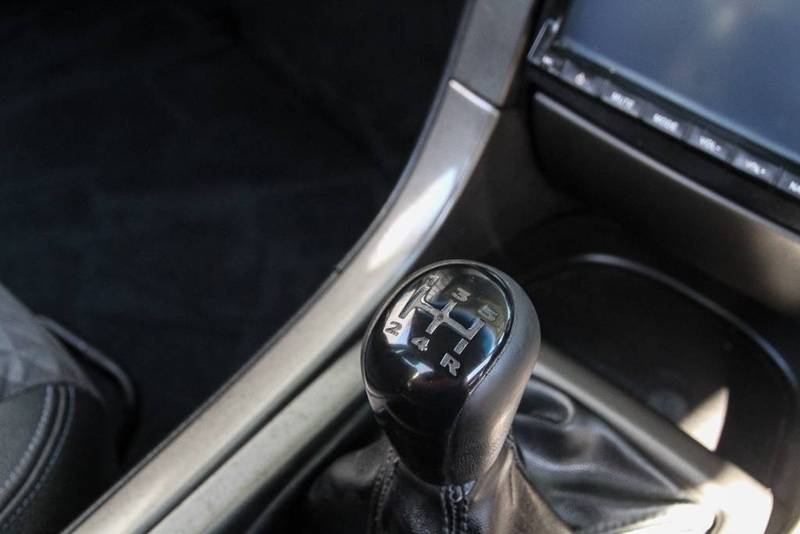 2003 HOLDEN COMMODORE S VY