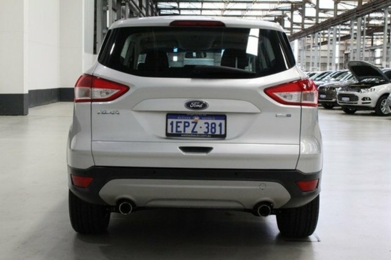 2014 FORD KUGA AMBIENTE (AWD) TF