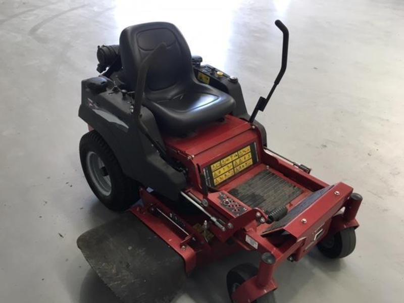 FERRIS F50XT ZERO TURN MOWER