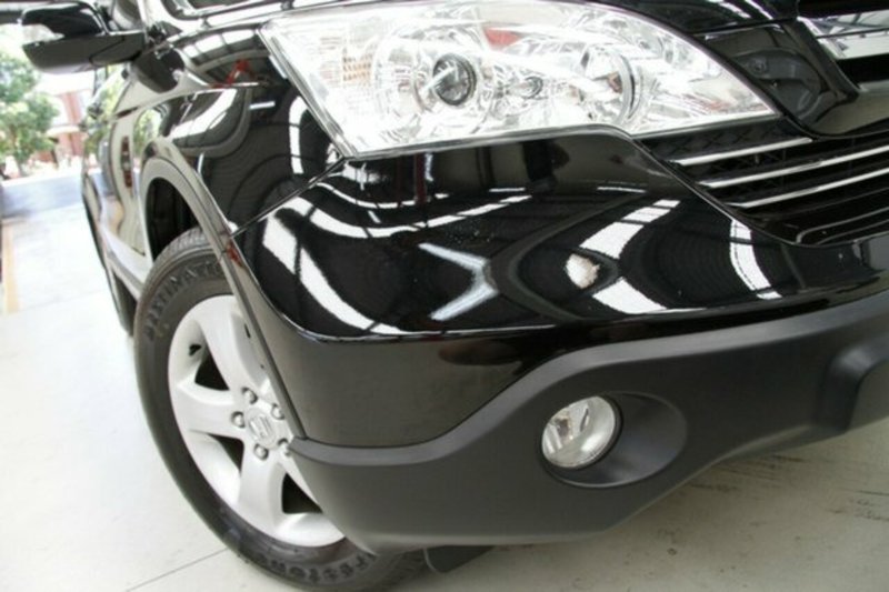 2007 HONDA CRV (4x4) SPORT MY07