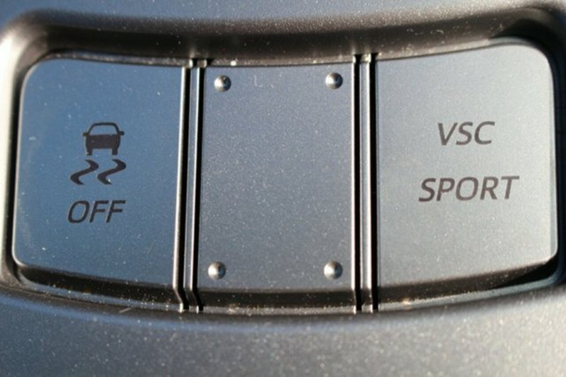 2014 TOYOTA 86 GTS ZN6 MY14
