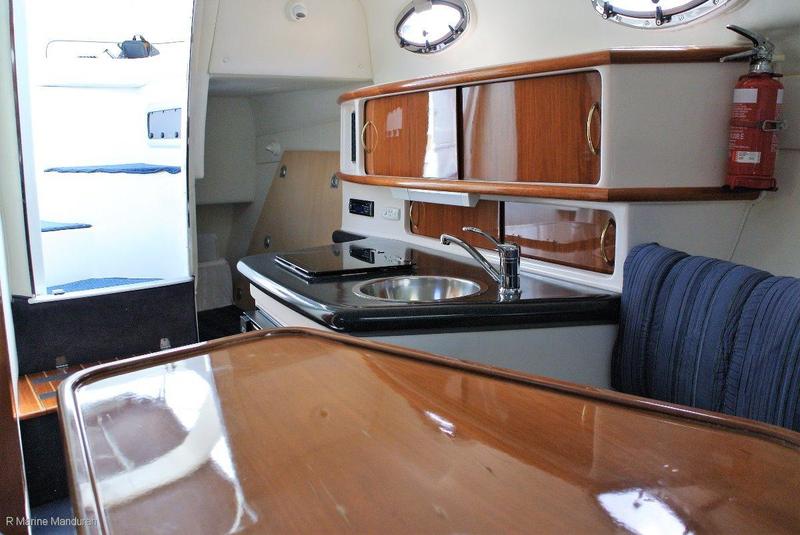 Mustang 2800 Series 2 Sports Cruiser *** LIST YOURS NOW *** SOLD ***