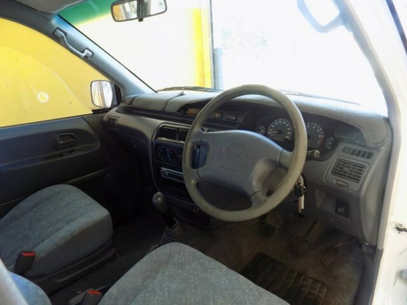 1998 TOYOTA SPACIA