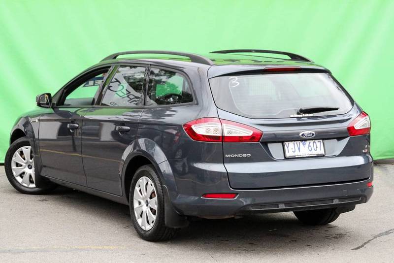 2011 FORD MONDEO LX TDCi MC