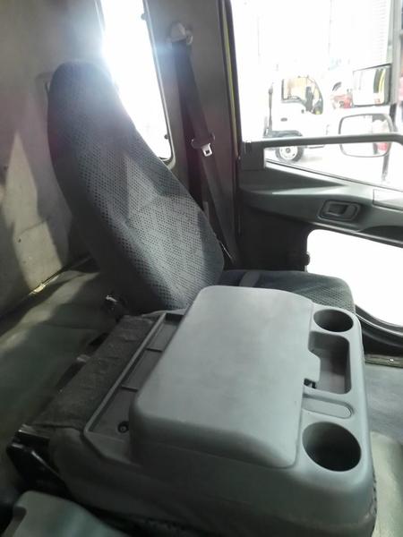 2008 FUSO FIGHTER 14