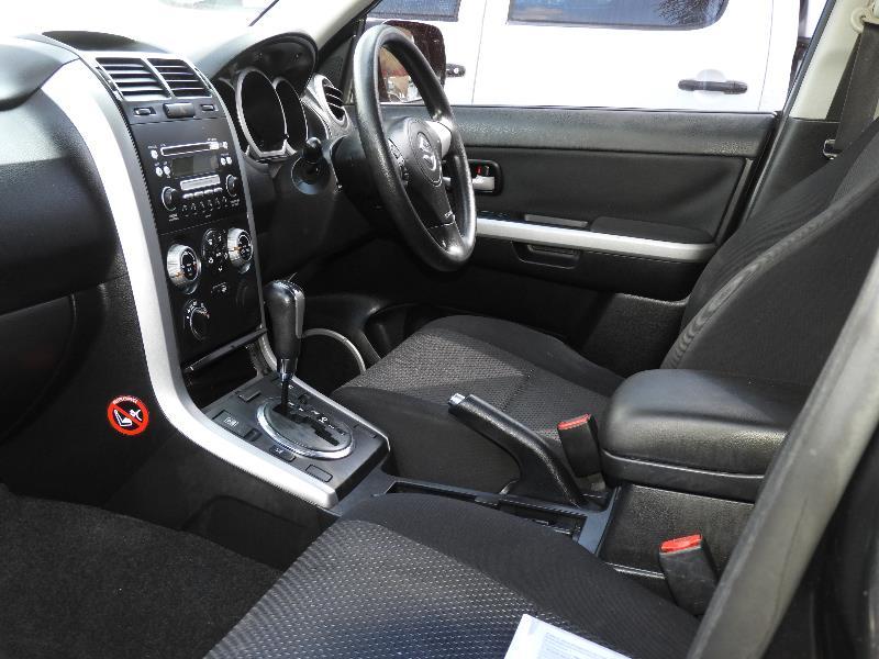2006 SUZUKI GRAND VITARA JB