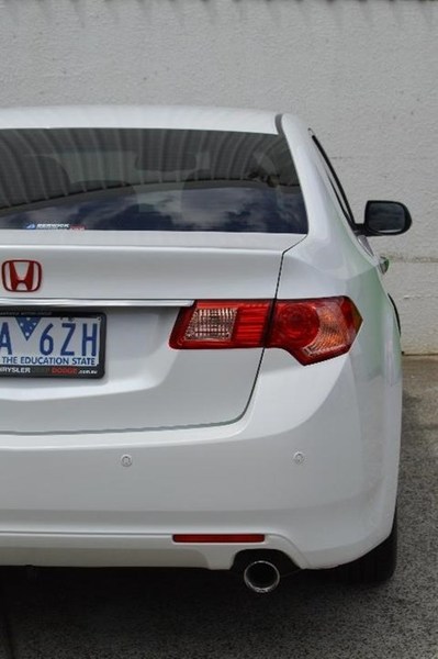 2013 HONDA ACCORD EURO LUXURY 8th Gen