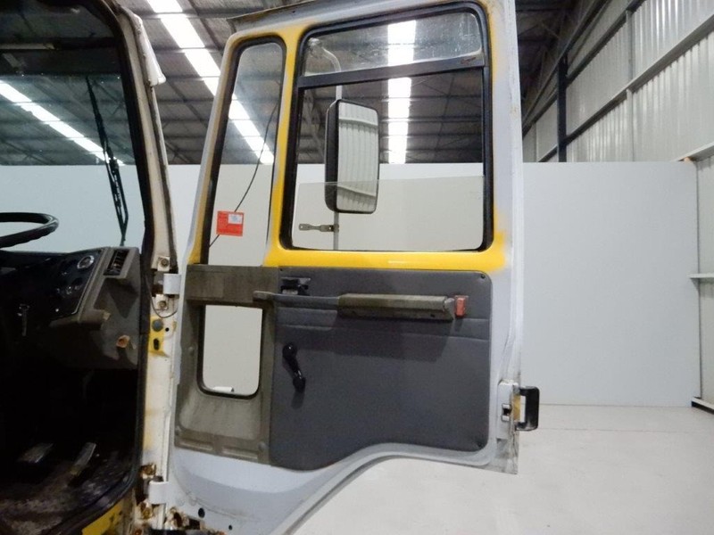 1989 FORD Cargo 2421 Cargo 2421 Truck