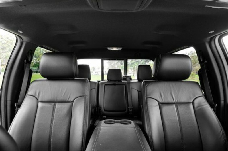 2015 FORD F250 Lariat MY15 Super Duty