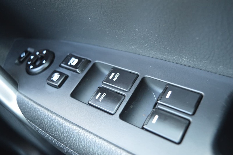 2010 KIA SORENTO PLATINUM XM