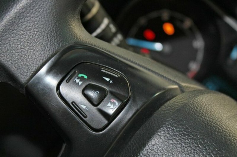 2012 FORD RANGER XL 3.2 (4x4) PX