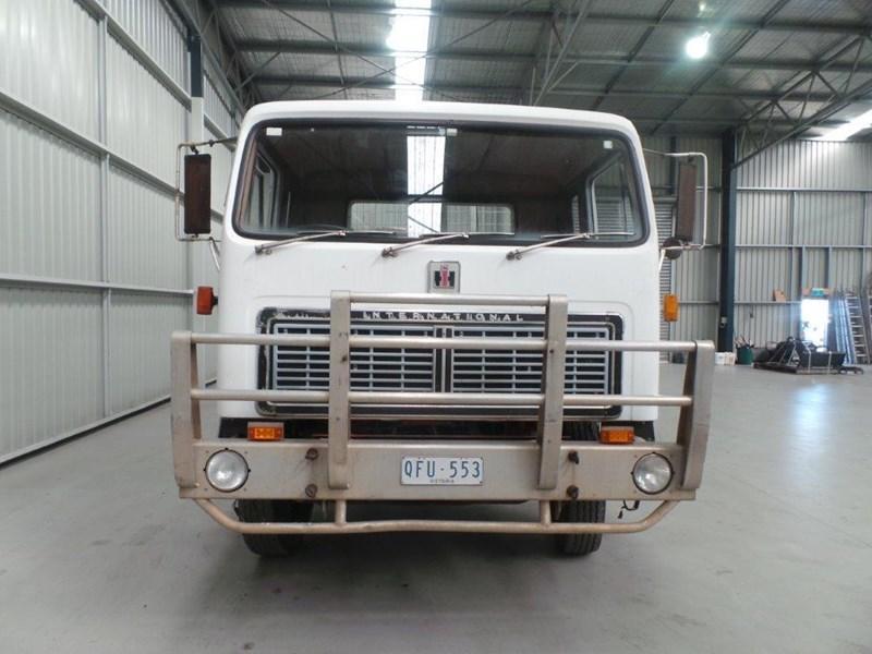 1981 INTERNATIONAL ACCO 2250
