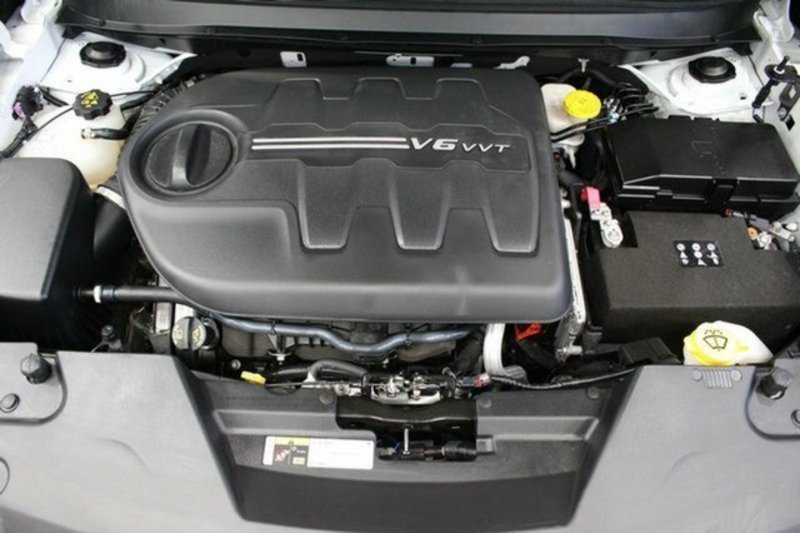 2014 JEEP CHEROKEE LIMITED (4x4) KL MY15