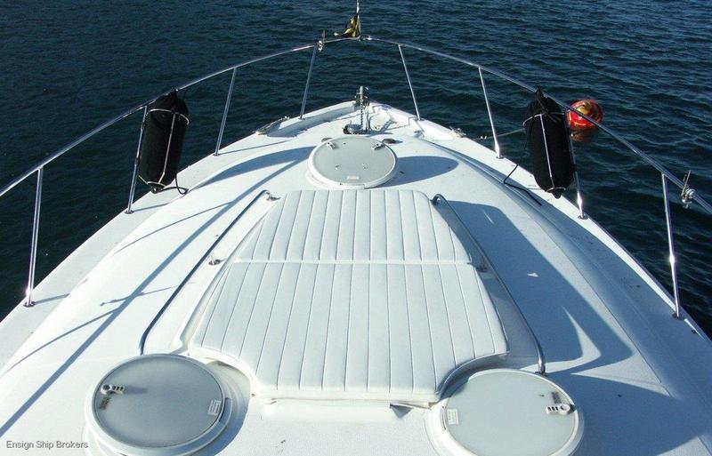 Riviera M370
