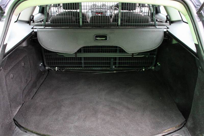 2011 FORD MONDEO LX TDCi MC