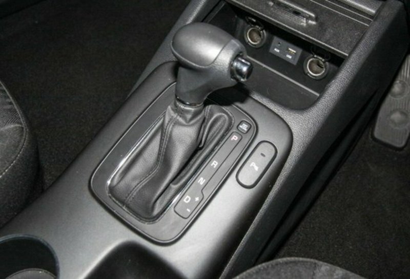 2016 KIA CERATO S (AV) YD MY17