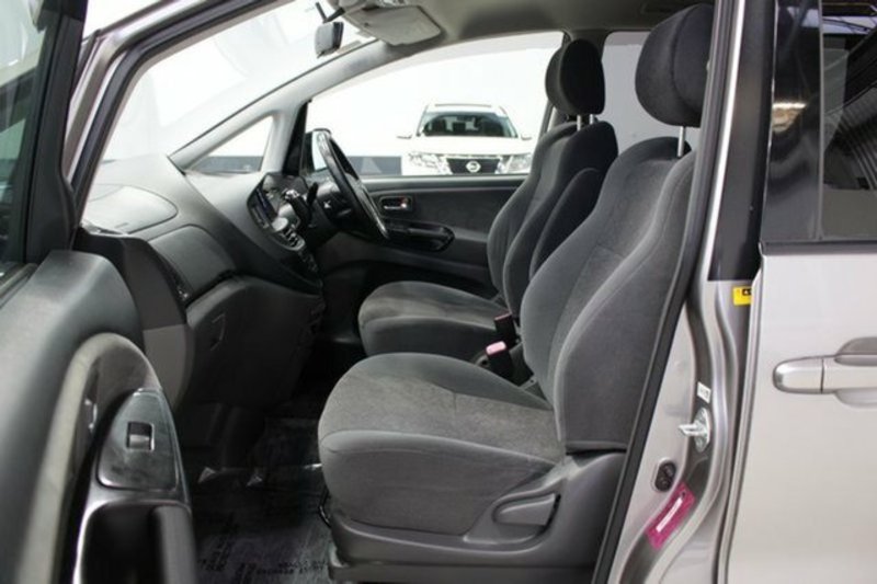 2003 TOYOTA ESTIMA AERAS ACR30