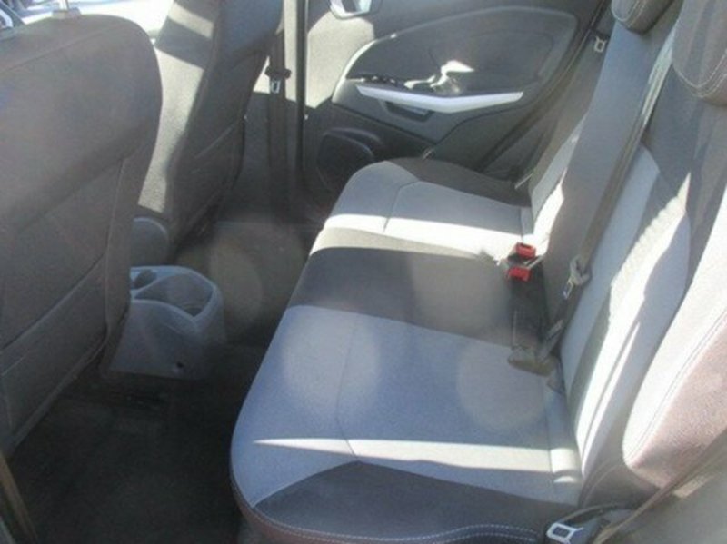 2014 FORD ECOSPORT AMBIENTE BK
