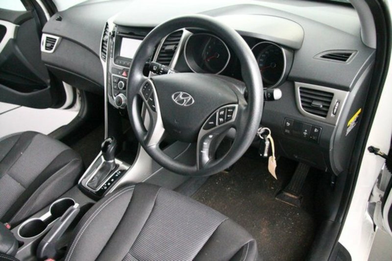 2013 HYUNDAI i30 Active Tourer GD