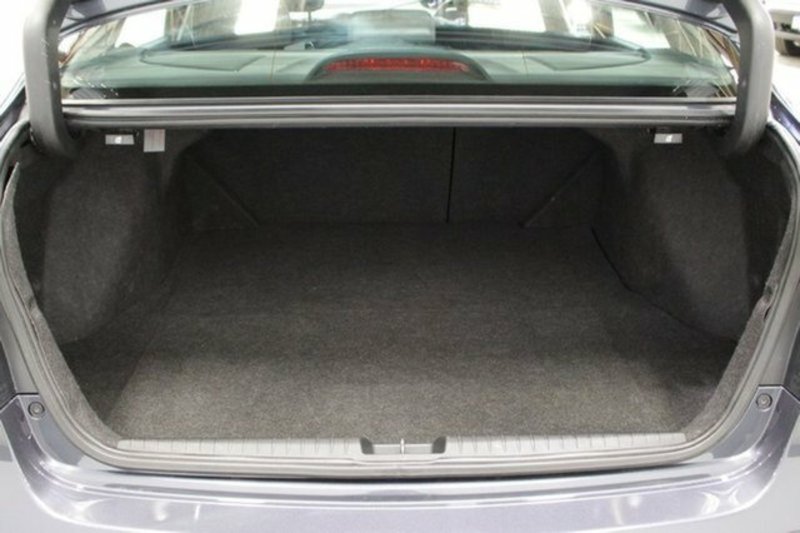 2009 HONDA CIVIC SPORT MY09