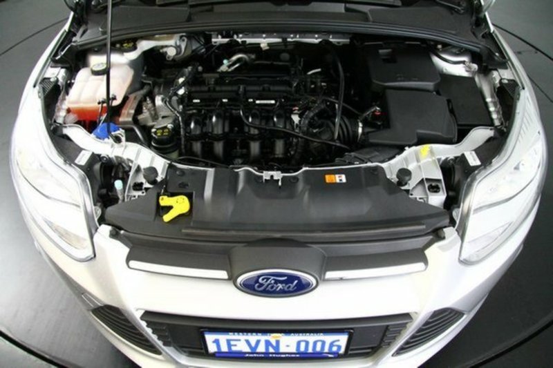 2015 FORD FOCUS AMBIENTE LW MK2 MY14