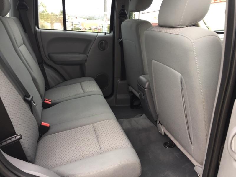 2005 JEEP CHEROKEE Renegade KJ