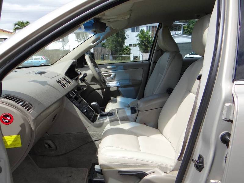 2005 VOLVO XC90 2.5T