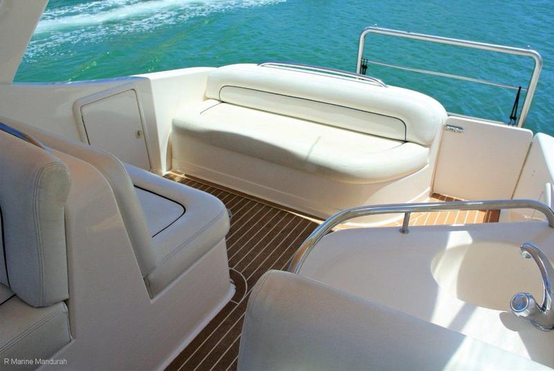 Riviera M290 Sport Cruiser Dont miss out this time ***$72990***