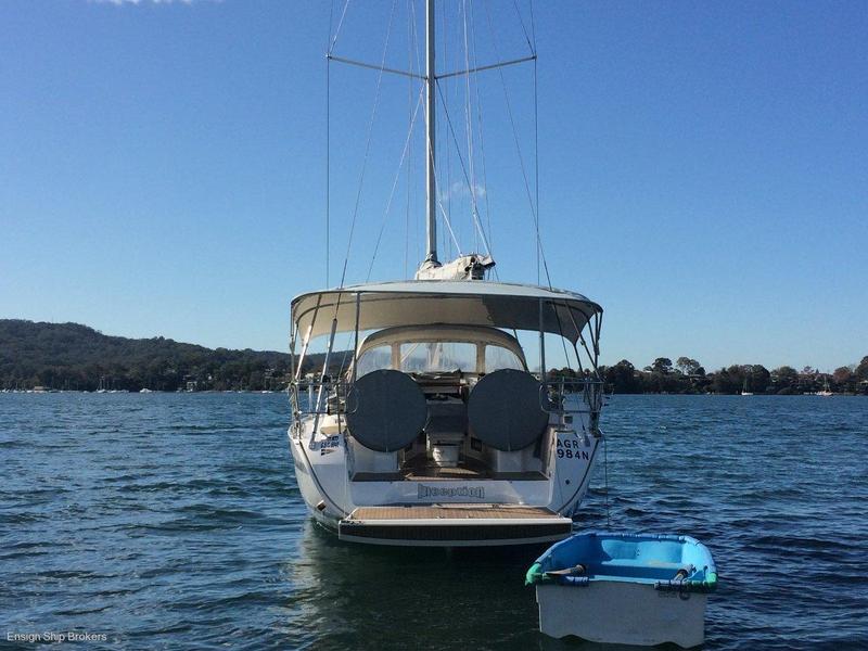 Bavaria 40 Cruiser