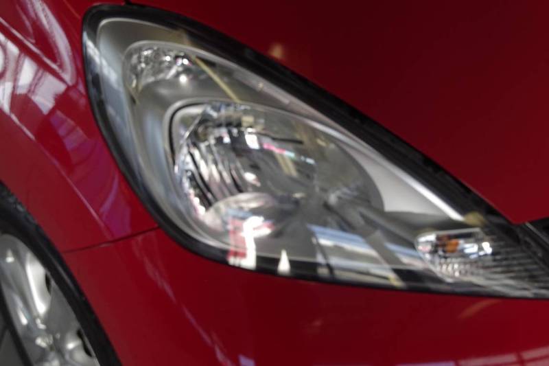 2012 HONDA JAZZ VTi GE MY12