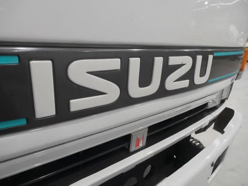 1996 ISUZU FVM1400