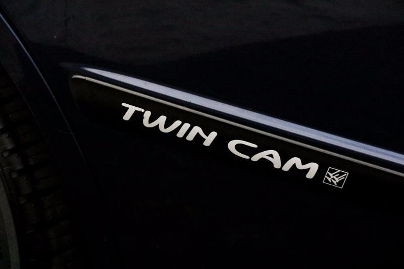 2000 TOYOTA COROLLA ASCENT AE112R