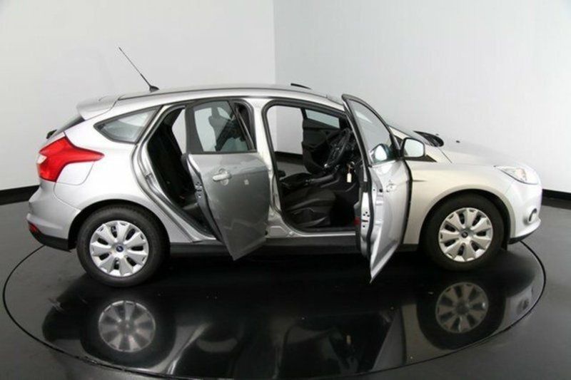 2014 FORD FOCUS AMBIENTE LW MK2 UPGRADE