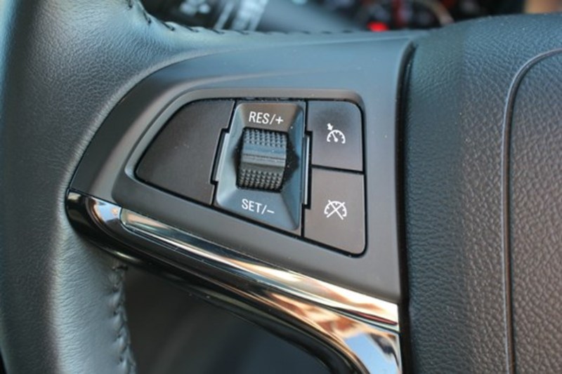 2014 HOLDEN COMMODORE SV6 VF