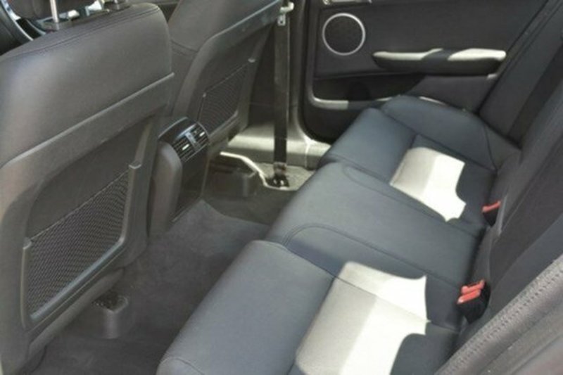 2008 HOLDEN COMMODORE SS VE MY09