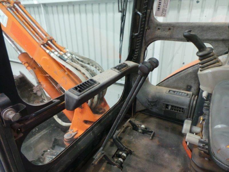 2005 BOBCAT 331G