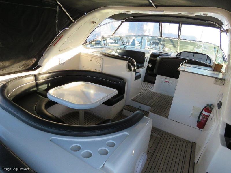 Sunrunner 5000