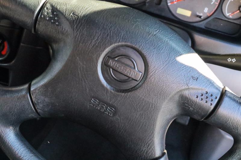 2004 NISSAN PULSAR N16