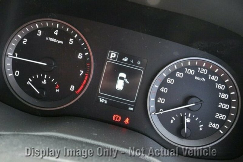 2017 HYUNDAI TUCSON ACTIVE X (FWD) TL